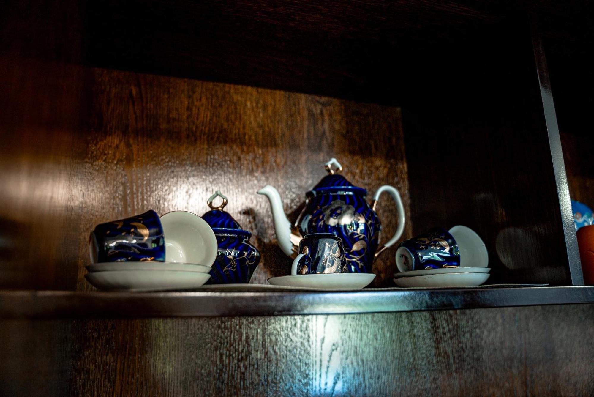 Boutique Marlen Bed & Breakfast Ghimbav Exterior photo
